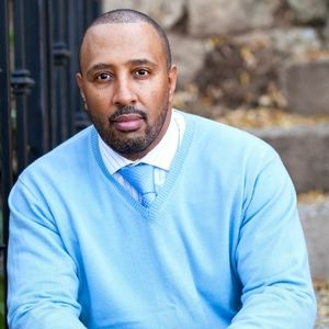 Meet your Posher, John